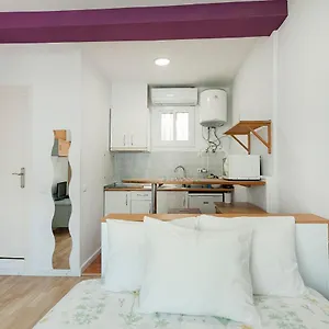 Appartamento Sagrada Familia, Barcellona