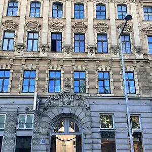 Aparthotel Residence Appartamento Vienna