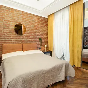 Castello Appartamento Vienna