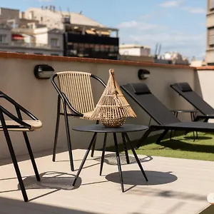 Appartamento Casanova By Olala Homes, Barcellona