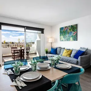 The Colors House, 629 - Private , Costa Teguise Spain